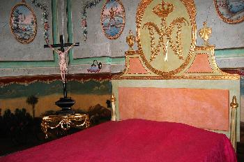 Casa Trincheria, Olot, Garrotxa, Gerona