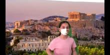 4ºC TRIP TO ANCIENT GREECE 