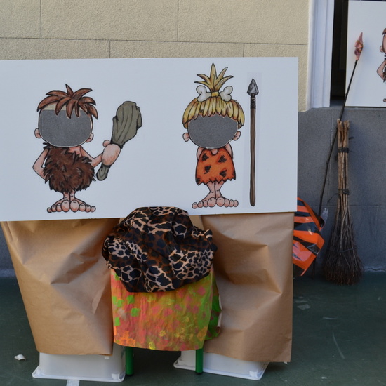 Jornadas Culturales y Depoortivas 2018 Exposiciones 2 40