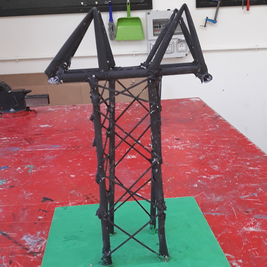 Estructuras eléctricas 10