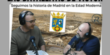 Historia de Madrid vol. 5