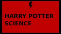 Harry Potter Science