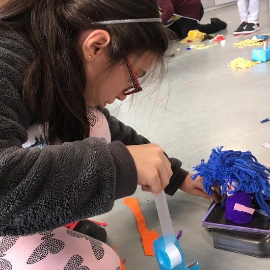 CASA ENCENDIDA. 3º y 4º. 29