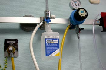 Recipiente para medicamentos