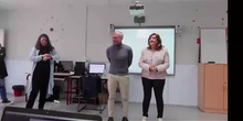 TALLER DE FAMILIAS GESTIÓN DE EMOCIONES