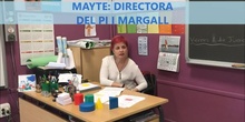Educación Responsable CEIP Pi I Margall
