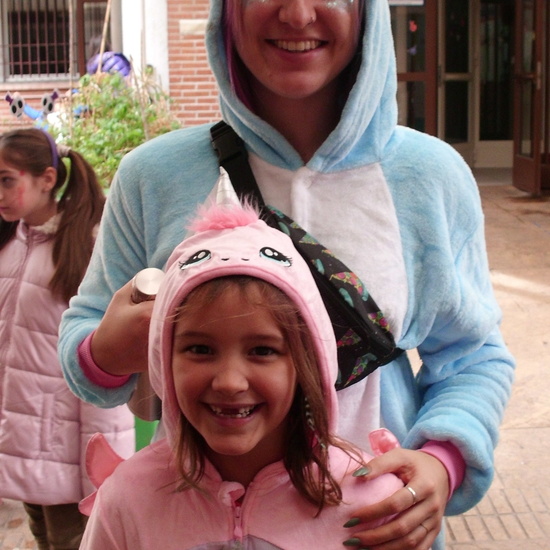 HALLOWEEN EN EL HOSTOS 27