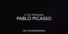 MI COLE ES UN MUSEO "PABLO PICASSO"