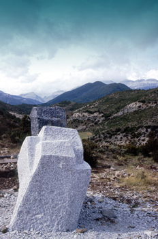 Valle de Hecho, Huesca