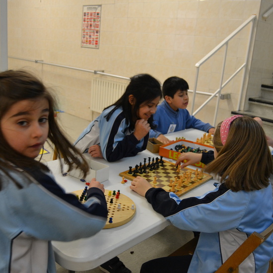 Jornadas Culturales 2018 Juegos 3º y 4º EP_2 6