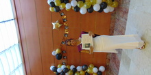 2º Bachillerato B