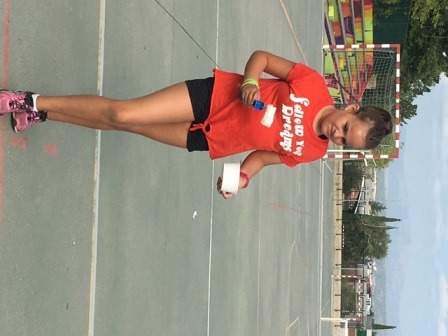 Pintando el cole de colores_2_CEIP FDLR_Las Rozas_2018-2019 2