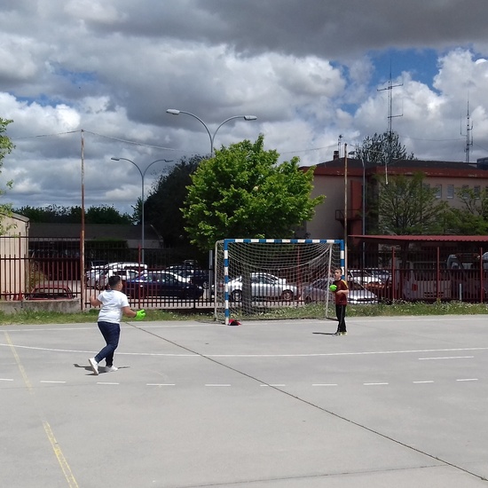 ED FISICA LANZAMIENTOS 3