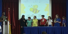 Spelling Bee 2019 22