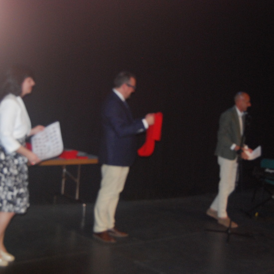 Graduación - 2º Bachillerato - Curso 2017/18 - Álbum # 3 48