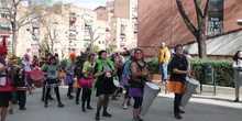 MEMORIAS DEL MUNDO.- CARNAVAL EN EL HOSTOS 2