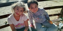 Granja Escuela 1º y 2º EP 2017-18_24 10