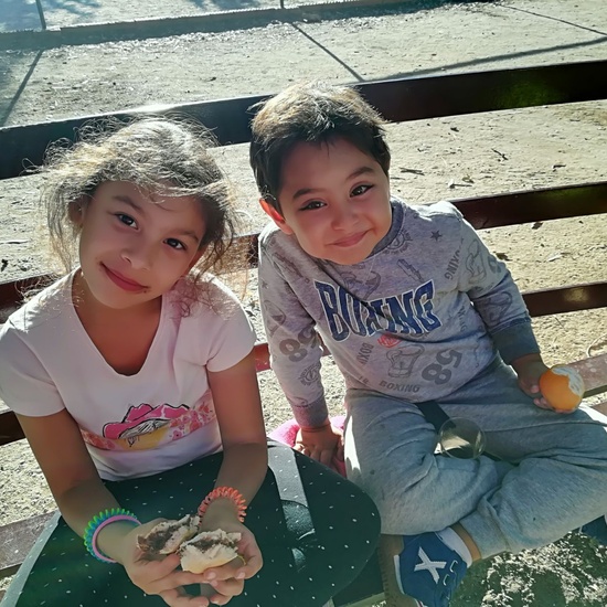 Granja Escuela 1º y 2º EP 2017-18_24 10