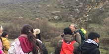 Jornadas Culturales 2018 Senderismo 1º ESO 10