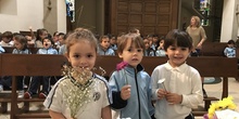 Flores a María - Educación Infantil 2 11