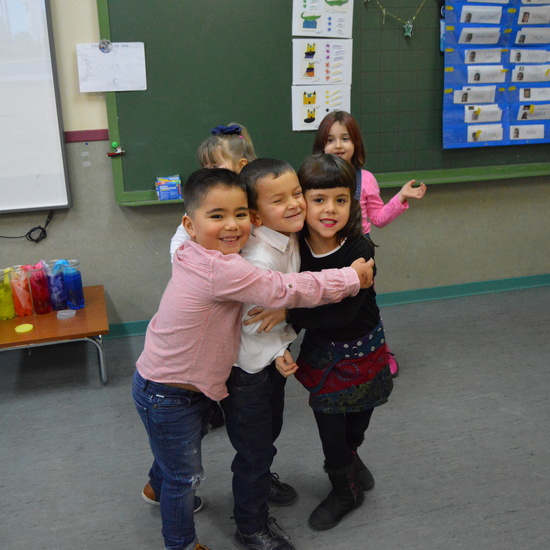 NAVIDADES EN EL JARAMA 1