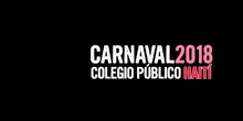 6º Primaria "CARNAVAL 2018" CEIP Haití 