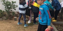 2018_11_CUARTO DISEÑANDO EL JARDIN DE LOS SENTIDOS_CEIP FDLR_LAS ROZAS 10