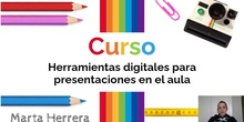 Presentación Marta Herrera - Curso