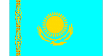 Kazakhstan