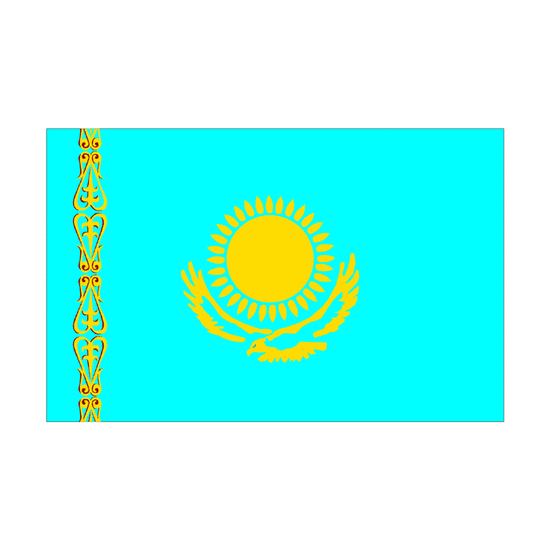 Kazakhstan