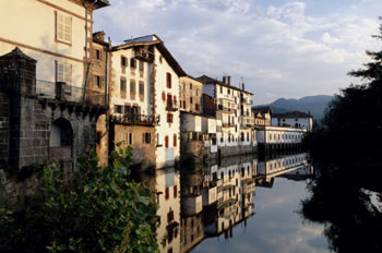 Elizondo, Comunidad Foral de Navarra
