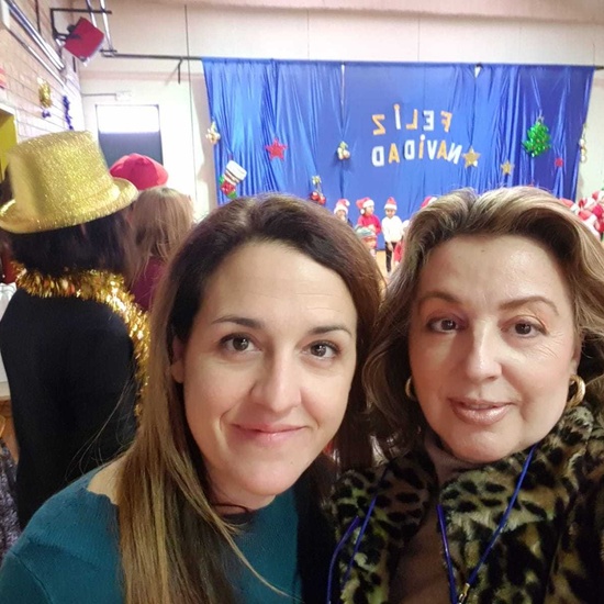 Último día - Festival navidad 9