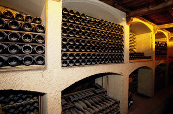 Bodega, Haro, La Rioja
