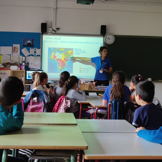 Talleres del agua 13