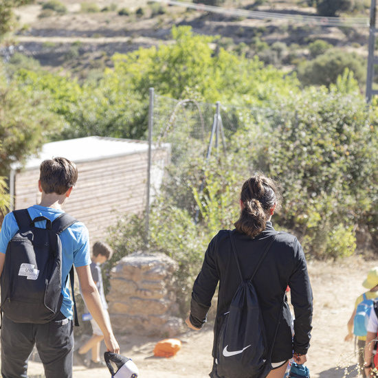 CONVIVENCIAS 6º  - 2019 (III) 14