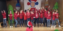 ACTUACION INFANTIL 4 AÑOS A_2 Navidad 2018