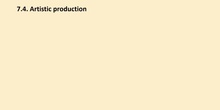8. Art
