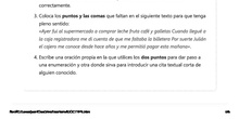 Tema 7 NII Lengua y Literatura
