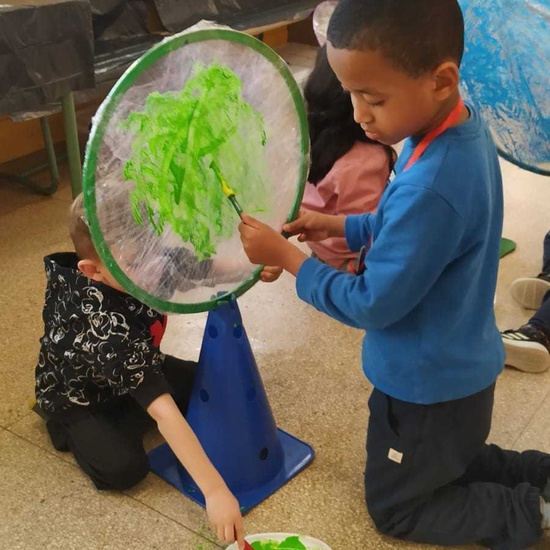 Taller de E.Infantil. 3