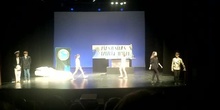 2019_05_21_Teatro Paradise Travel Sexto de Primaria_4_CEIP FDLR_Las Rozas
