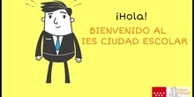 IES CIUDAD ESCOLAR
