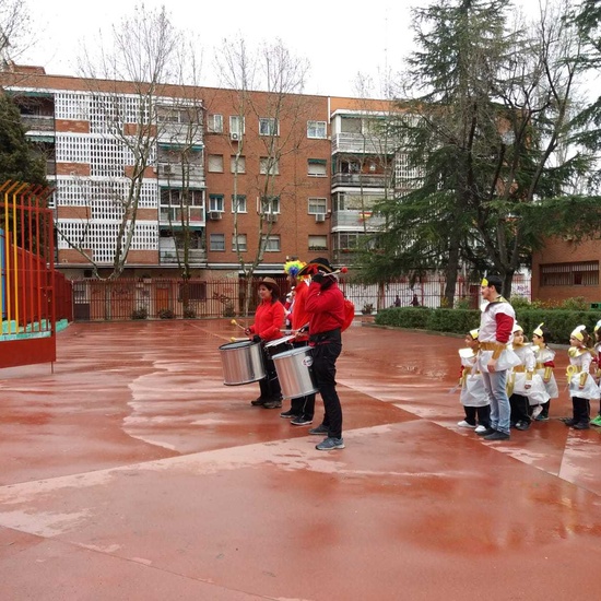 CARNAVAL 2019 PARTE II 38