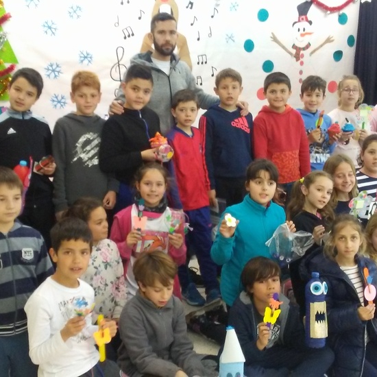 MERCADILLO SOLIDARIO 2019 9