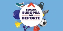 SEMANA EUROPEA DEL DEPORTE 2023