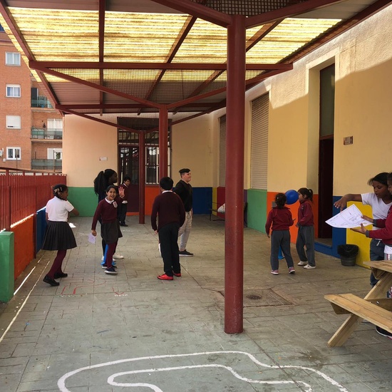 Día del Autismo 2 abril (2019) 6