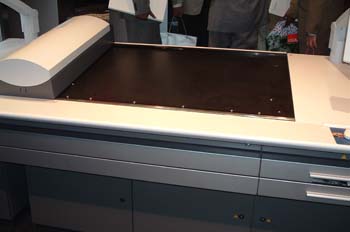 Lector de planchas en línea