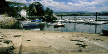 Puerto deportivo de Figueras, Principado de Asturias