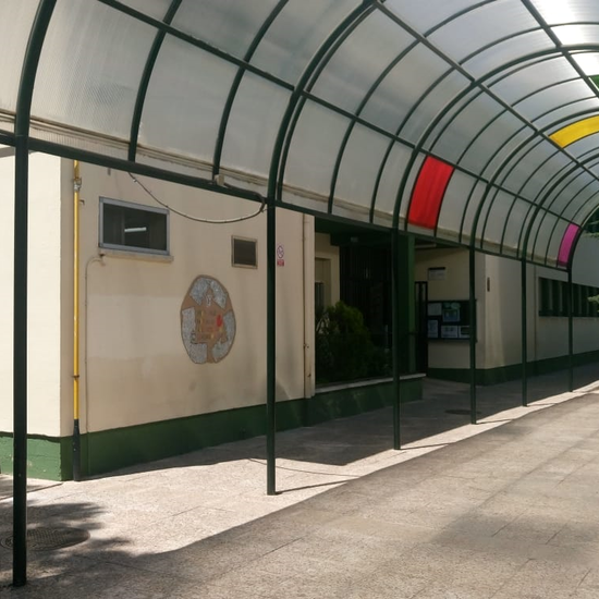 CEIP Fernando de los Ríos_Instalaciones_Edificio 6_2018-2019 5