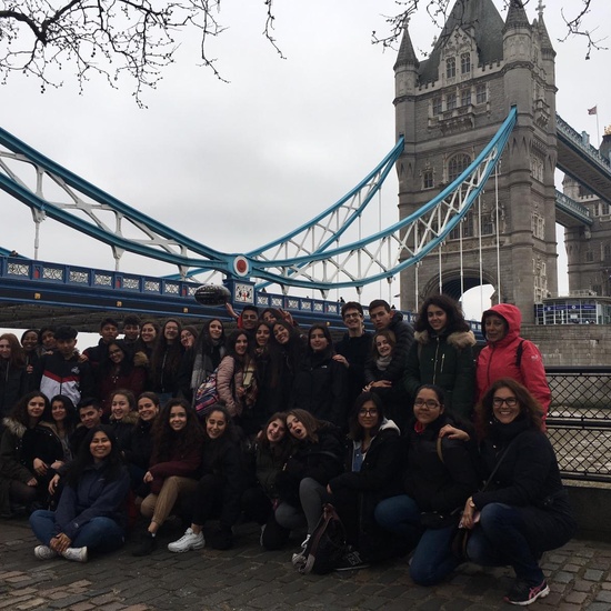 Viaje a Cambridge marzo 2019 10