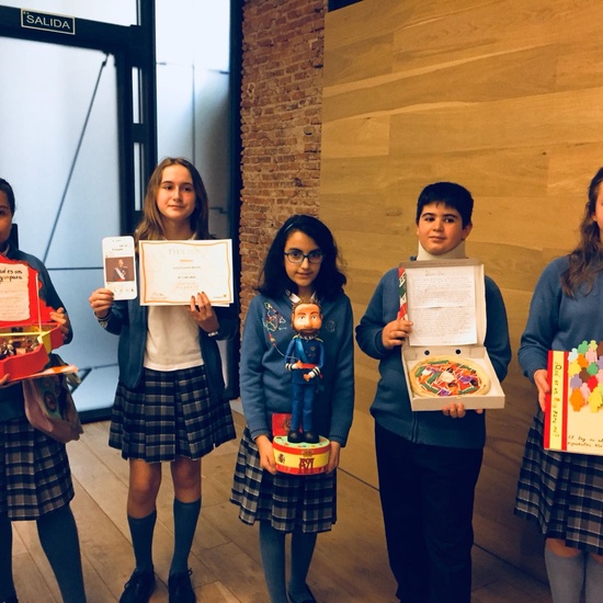 Concurso ¿Qué es un Rey para tí? (37º edición) 9